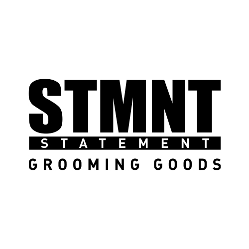Logo Partner STMNT Statement Grooming Goods
