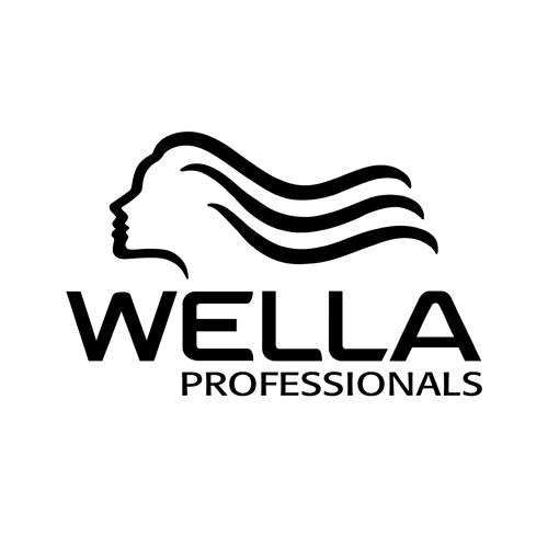 Logo Partner Wella Professionals